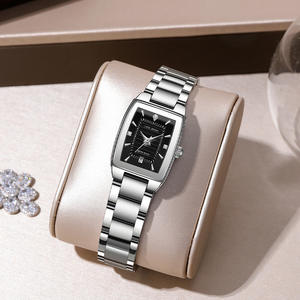 Reloj de Cuarzo Multifuncional de Lujo para Mujer, Nuevo Modelo 2025, con Diamantes, Luminoso, Resistente al Agua - Product Image 2