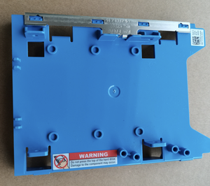 Nuovo 2.5 "HDD SSD Hard Driver Caddy vassoio di ricambio per <span class=keywords><strong>DELL</strong></span> OptiPlex 3020 7010 7020 9010 9020 790 990 3010 R494D 0 R494D F767D J - Product Image 2