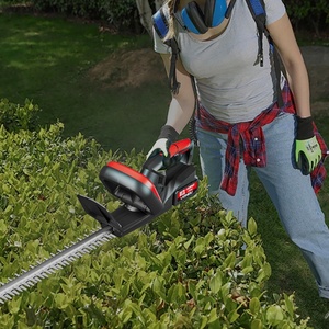 <span class=keywords><strong>Taille</strong></span>-haie électrique portatif haute puissance pour la récolte des feuilles dans les plantations de thé et le jardinage - Product Image 2