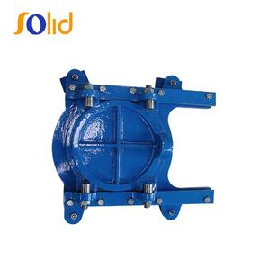 कच्चा लोहा गेट मोरी वाल्व Penstock - Product Image 3