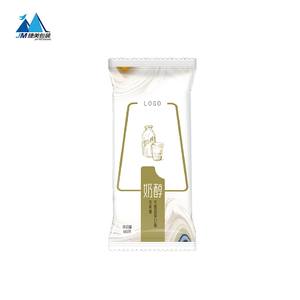 Túi đóng gói tùy chỉnh cho POPSICLES, POPSICLES sô cô la, và bao bì thực phẩm đông lạnh. - Product Image 6