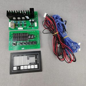 इंकजेट प्रिंटर के लिए लेटॉप तापमान नियंत्रक बोर्ड तापमान सेंसर - Product Image 1