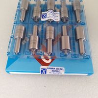 S type DIESEL INJECTEUR BUSE DLLA149S774 POUR 0433271376 avec un paquet de votre demande