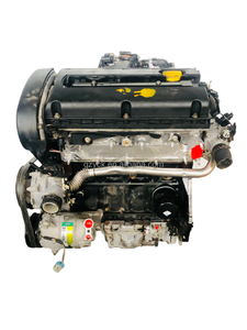 <span class=keywords><strong>Venta</strong></span> caliente Original usado motor Z16XEP Z16XE Z16XE1 16V motor para <span class=keywords><strong>Opel</strong></span> Astra <span class=keywords><strong>Meriva</strong></span> 1.6L - Product Image 1