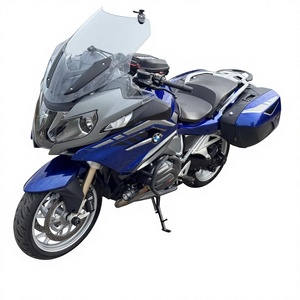 มอเตอร์ไซค์สปอร์ต BMW R 1200 RT มือสองขายดี ราคาพิเศษ - Product Image 1