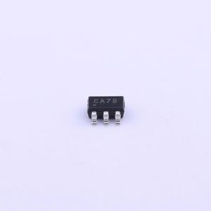 Circuit intégré neuf et original, puce IC MCP3421A0T-E/CH - Product Image 1