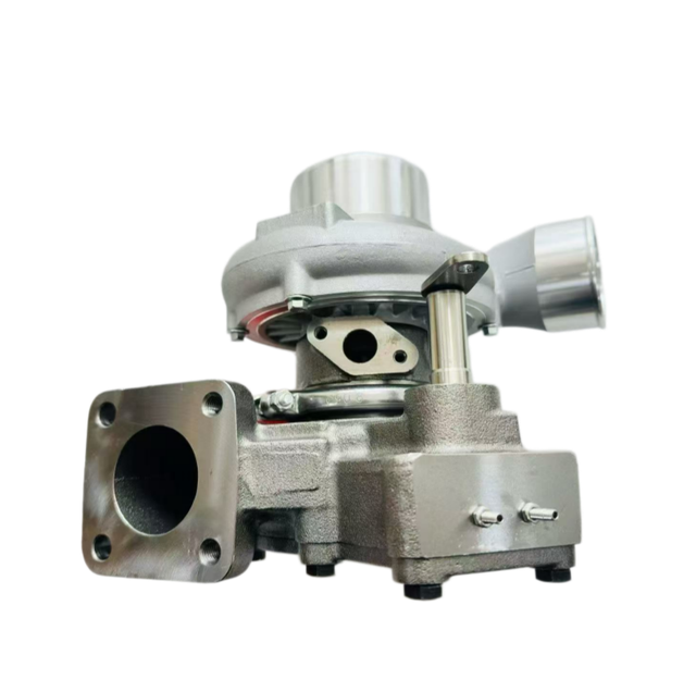 TURBO RHF55V F55 VGT NO LAG BOOST up to 50PSI THAILAND MODIFIED HIGH QUALITY