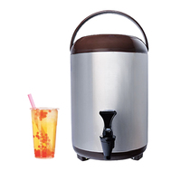 Distributeur de boissons à dos de haute qualité