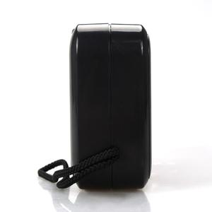 Factory 4 Band FM AM SW TV Portable Radio with Built in <b>Speaker</b> Elderly Friendly Pocket Stereo World Receiver Home Outdoor Use - Product Image 2
