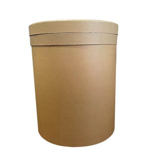 Tambor de Fibra Multiciclo CH para Almacenamiento de Polvo Fino de Cera PTFE/Ceridust de 50 kg - Product Image 6