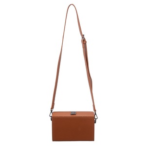 Maletín de Negocios Vintage de Cuero PU para Portátil, Bandolera, para Oficina y Viajes, Duradero, Portátil, Suave, de Gran Capacidad - Product Image 1