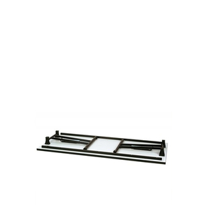 Meubles de salle à manger de fabrication italienne, qualité garantie, table pliante durable pour l'exportation - Product Image 2