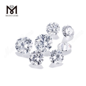 Diamantes de Laboratorio Sueltos Certificados por IGI, E VS2, 0.3CT, Corte Brillante Redondo, Diamante Sintético Cultivado en Laboratorio - Product Image 2