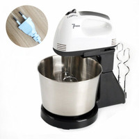 Mini batteur à œufs électrique, w, ustensile de cuisine, mélangeur à main