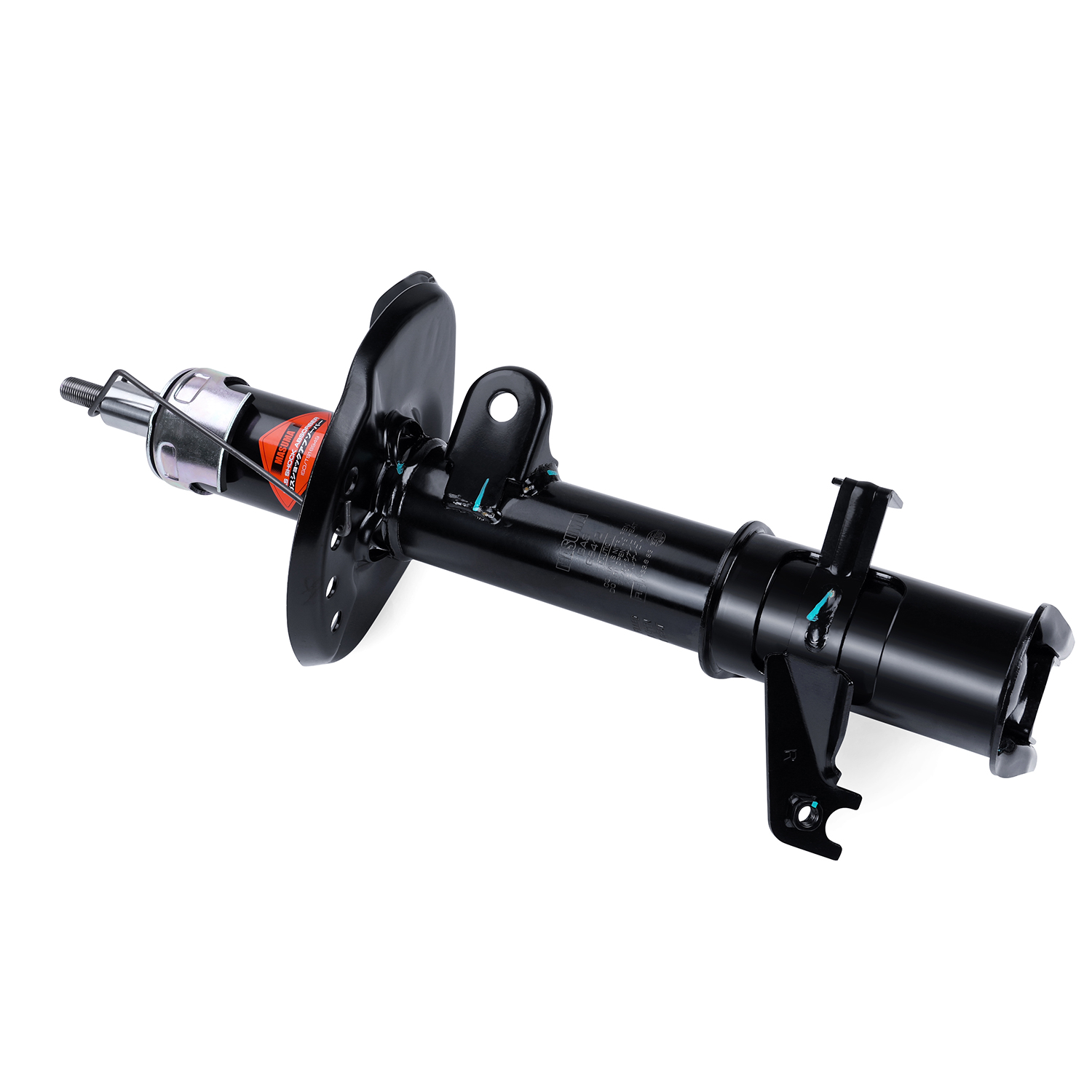 G8412 NASUMA Shock Absorber for SUBARU PLEO RA2 EN07