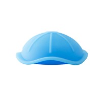 Couvre-gobelets en silicone réutilisables de qualité alimentaire écologiques pour les canettes de soda et de bière, couvre-gobelets en silicone