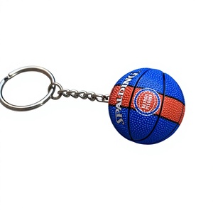 Porte-clés modèle fait main souvenir de basketball Kobe <span class=keywords><strong>James</strong></span> pour Letter Song Spurs Curry - Product Image 4