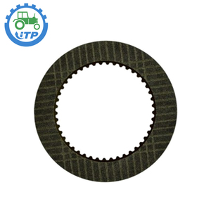 Disco de Fricción de Alta Calidad 467-3151 4673151 Compatible con Tractores 415 426 416 428 434 424 420 432F2 420F2 430F2 422F2 - Product Image 3