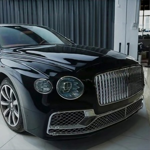 Kit de Carrocería 2024 para Bentley Flying Spur, Actualización 2005-2019, Modificación de Automóvil, Parachoques Delantero, Faros Delanteros, Parachoques Trasero, Luces Traseras - Product Image 3