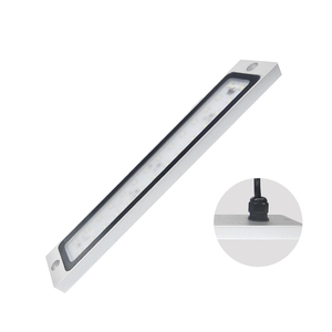 Lampada da Lavoro M9L ONN, Realizzata da ONN Company, IP67, DC24V, Corpo in Alluminio, Semplice ed Elegante - Product Image 2