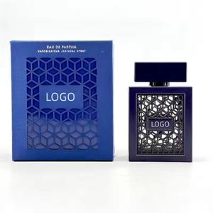 Perfumes Árabes Originales al por Mayor, Spray Dubai Now, Perfume Personalizado con Logotipo, Fragancia Unisex, Colonia de 100 ml - Product Image 5