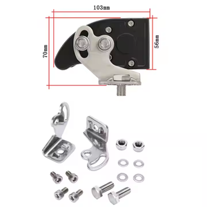 ไฟ LED ทำงานแบบ<span class=keywords><strong>แถว</strong></span>เดียว60 120 240วัตต์12โวลต์24โวลต์ไฟ LED บาร์สำหรับ<span class=keywords><strong>รถ</strong></span>ออฟโรดไฟตัดหมอกหลังคาด้านหน้ารถ ATV - Product Image 6