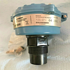 for 3101 3102 3105 Ultrasonic Level with PVDF Wet-Side 15m Range 4-20 MA Output 3101LA1FRCNAST - Product Image 6