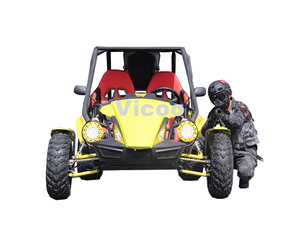 Vicoo Gas Powered 200cc 250cc Adults Racing <strong>Go</strong> <strong>Kart</strong> <strong>for</strong> <strong>Sale</strong> - Product Image 3