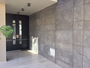 Revêtement mural extérieur en panneaux de fibrociment en Thaïlande, panneaux de <span class=keywords><strong>ciment</strong></span> pour <span class=keywords><strong>bardage</strong></span> de bureaux et d'écoles - Product Image 3
