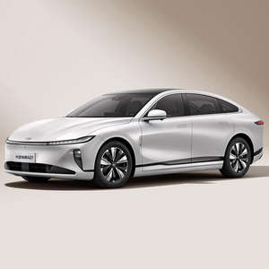 Nuevo Modelo Changan Qiuan A07, Versión <span class=keywords><strong>de</strong></span> Autonomía Extendida Recién Lanzada, Enfocado en Vehículos <span class=keywords><strong>de</strong></span> Nueva Energía - Product Image 3