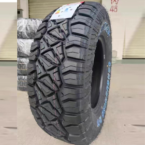 Pneumatici 35X12.50R22LT CONQUEWIND R/T KINGKONG 4x4 per Pickup, Resistenti RT per Fango, Ghiaia e <span class=keywords><strong>Neve</strong></span>, 35X12.50R22 - Product Image 2