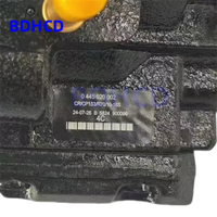 Piezas de automóviles BDHCD 0445020002 0986437501 bomba de combustible 2995492 99483254 1920AZ 5001848538 para Citroen Fiat Iveco Peugeot Renault