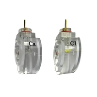 Electrodos Laboartory ISE Electrodos Na K Cl Ca AVL para Analizador de electrolitos Avl 9180 9130