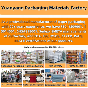 Warna Natal kertas tisu lipat tangan satu sisi Sydney kertas katun putih campuran tas hijau merah untuk penggunaan lilin - Product Image 4