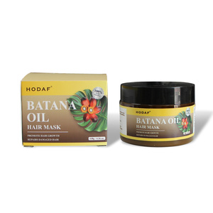 Set di 3 Prodotti all'Ingrosso per <span class=keywords><strong>Capelli</strong></span> con Olio di Batana: Shampoo, Olio Puro e Maschera Profonda Naturale per Rinforzare e Contrastare <span class=keywords><strong>la</strong></span> <span class=keywords><strong>Caduta</strong></span> <span class=keywords><strong>dei</strong></span> <span class=keywords><strong>Capelli</strong></span> - Product Image 3