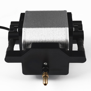 AP-<span class=keywords><strong>50</strong></span> Resun 25W 54l/Min Metalen Zuurstofpomp 0.03mpa 50Hz Voor <span class=keywords><strong>Aquarium</strong></span> <span class=keywords><strong>Aquarium</strong></span> 220V Milieuvriendelijke Accessoires - Product Image 6