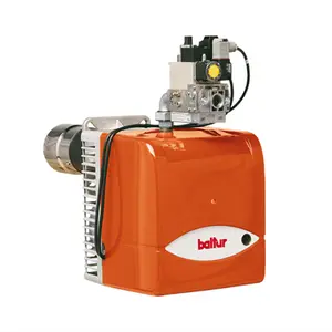 High Quality Lifetime Industrial TBG 35 Baltur Oil Burner for Industrial Boilers