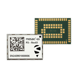 Module récepteur GPS/GNSS ultra-compact haute précision Mosaic-G5 P3, module GNSS multi-constellations - Product Image 1