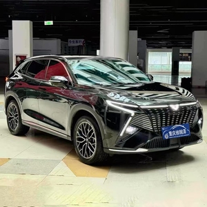 รถเชอรี่ ไคยี่ คุนลุน X7 <span class=keywords><strong>IHD</strong></span> ปี 2024 รุ่นปรับปรุงใหม่ ระยะทางวิ่ง 150 กม. รถยนต์ปลั๊กอินไฮบริด SUV ขนาดกลาง เครื่องยนต์ 1.5T 130 แรงม้า พวงมาลัยซ้าย รถมือสอง - Product Image 4