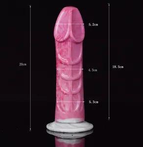 ЧГД в форме змеи инопланетный пенис большой реалистичный животный фаллоимитатор эротический Женский вагинальный клиторальный массаж эротическая игрушка для взрослых