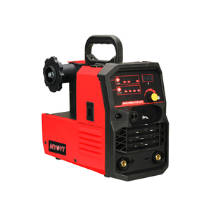 Máquina <span class=keywords><strong>de</strong></span> <span class=keywords><strong>Soldar</strong></span> 4 en 1 <span class=keywords><strong>MIG</strong></span> MMA <span class=keywords><strong>TIG</strong></span>, Soldadora <span class=keywords><strong>de</strong></span> Arco 230V 135A, Inversor IGBT con Pantalla Digital, <span class=keywords><strong>Electrodo</strong></span> <span class=keywords><strong>de</strong></span> Aluminio <span class=keywords><strong>de</strong></span> 0.6-0.8mm, Potencia para Acero - Product Image 1