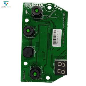 Carte de commande électronique pour nacelle élévatrice Genie 109503GT 1P, pièce de rechange, module PCB, composant personnalisable - Product Image 1