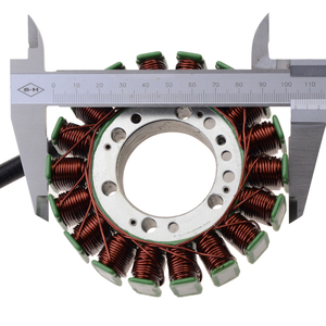 Amgoofit — bobine <span class=keywords><strong>de</strong></span> Stator <span class=keywords><strong>de</strong></span> moto, aimant <span class=keywords><strong>de</strong></span> remplacement, pour <span class=keywords><strong>Kawasaki</strong></span> <span class=keywords><strong>Z750</strong></span> 2004-2006 Z1000 ZR1000 2003 2004 <span class=keywords><strong>2005</strong></span> 2006 - Product Image 4