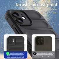 Hot Designer Silicone Doux Antichoc De Luxe Téléphone Portable étui pour iphone 16E 15 14 13 12 11 Pro Max XR XS 6 7 8 Plus Cas