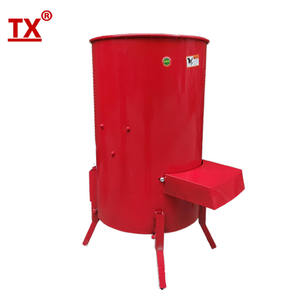 Les fermes familiales utilisent la machine de coupe-fruits et légumes pour l'alimentation animale - Product Image 3