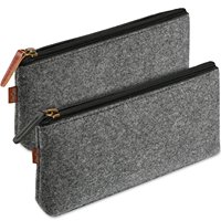 Organisateur de sac en feutre grande capacité, insert pour sac fourre-tout ouvert, pochette de rangement pour mini-portefeuille et cosmétiques, logo personnalisé