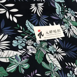 Новинка от производителя fuji tex, прямая продажа, 100 полиэстер, креп, ткань для платья, шифон