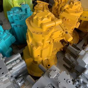 液压泵 708-2L-00460 708-2L-00300 液压主泵总成 适用于小松 PC200-5 - Product Image 5