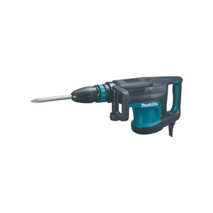 Marteau démoliteur électrique Makita HM1205C 220V à brancher - Product Image 1