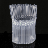 Blow Up Roll Coussin Gonflable Air Colonne Post Vin En Plastique Emballage Sacs À Bulles Pour Protection Expédition Bouteilles De Vin